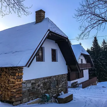 U Pichleru Стахи