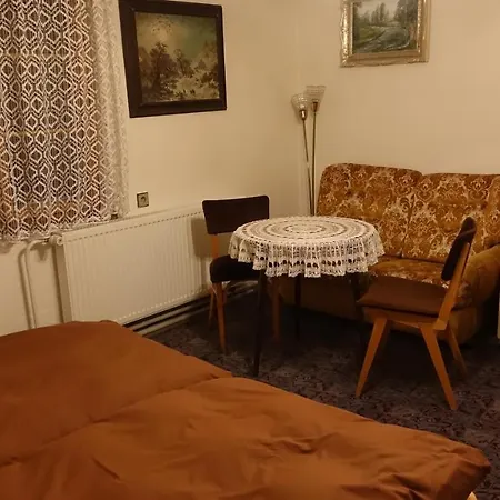 U Pichleru Hytte