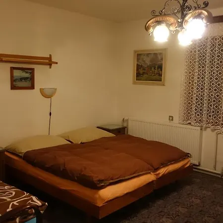Lodge U Pichleru
