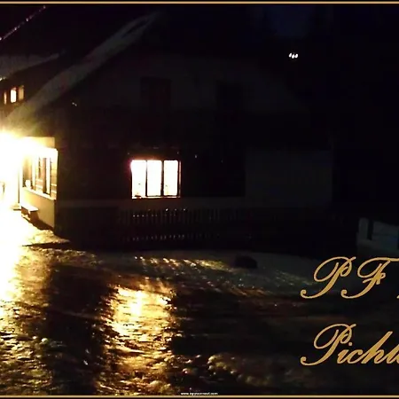 U Pichleru * Стахи