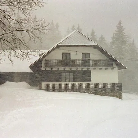 U Pichleru Lodge Stachy