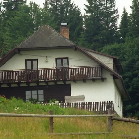 Lodge U Pichleru