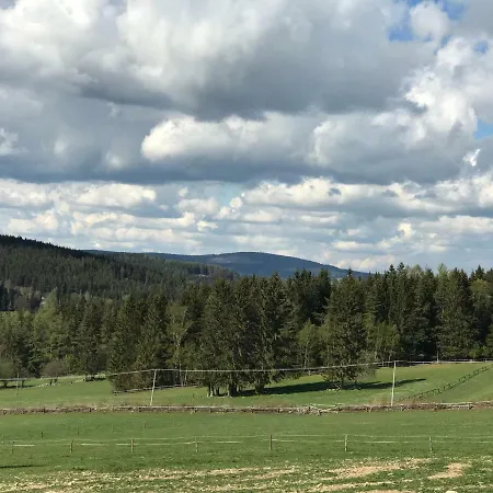 U Pichleru Lodge