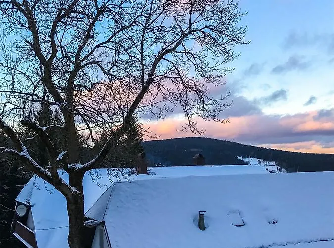 U Pichleru Lodge