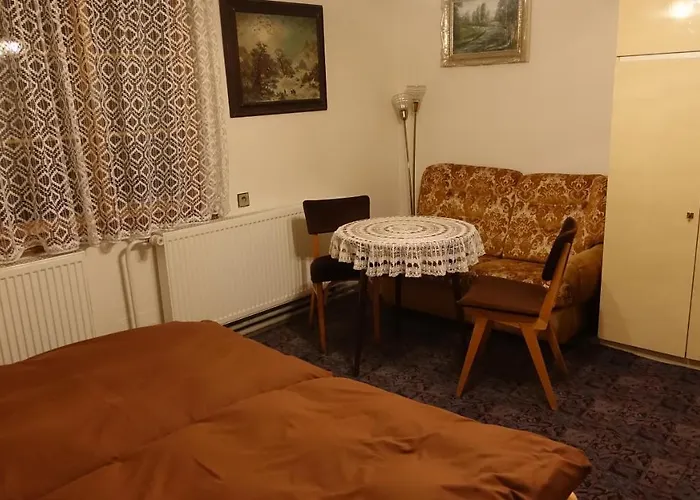 U Pichleru Orman Evi