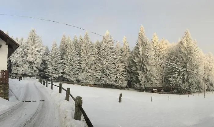 Lodge U Pichleru *